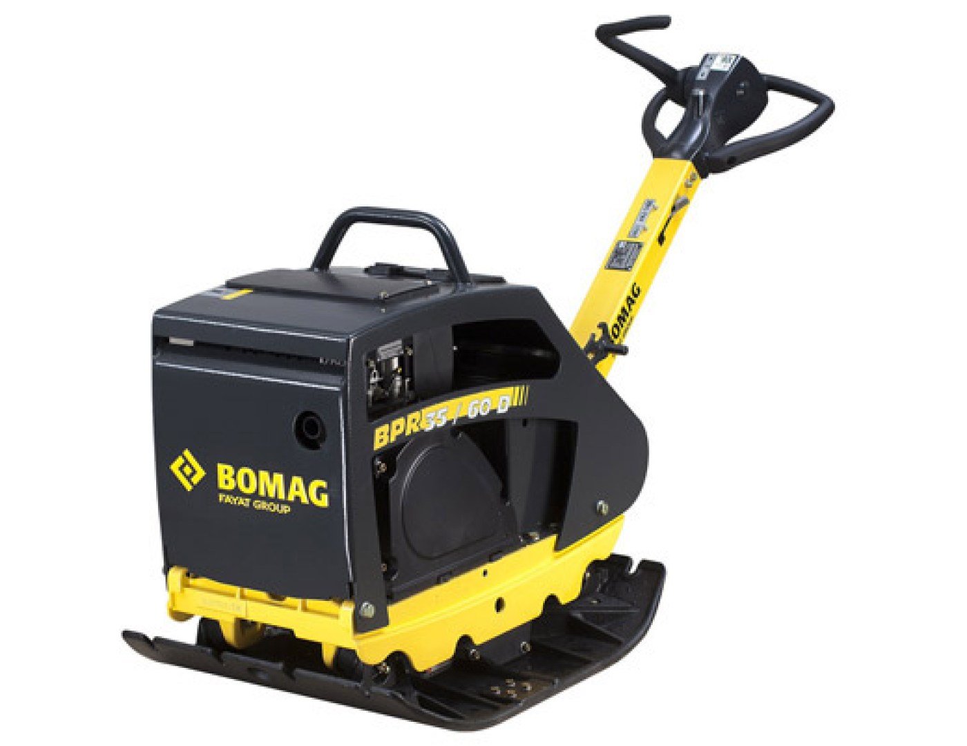 BPR 35 60